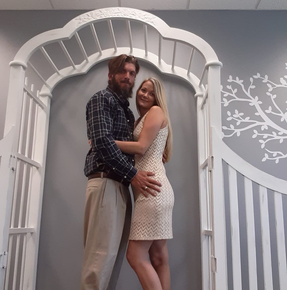 Meet your Posher, Mitch